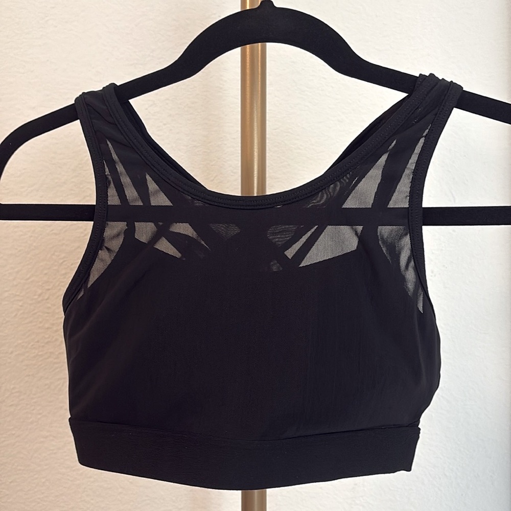 Fabletics Sports Bra